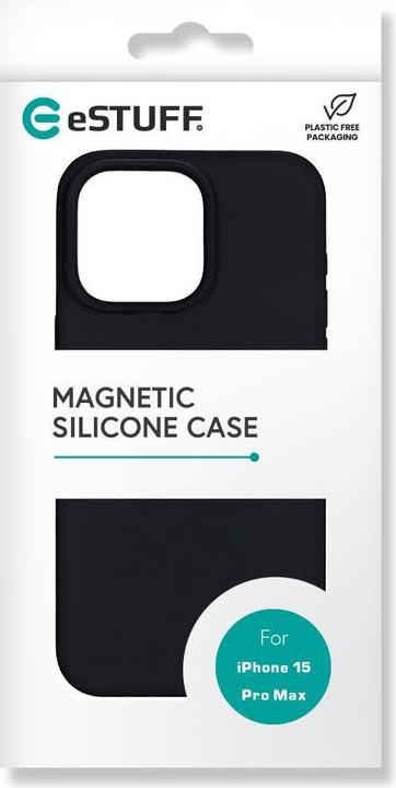Produktbild eSTUFF Infinite Rome (Apple iPhone 13 Pro)