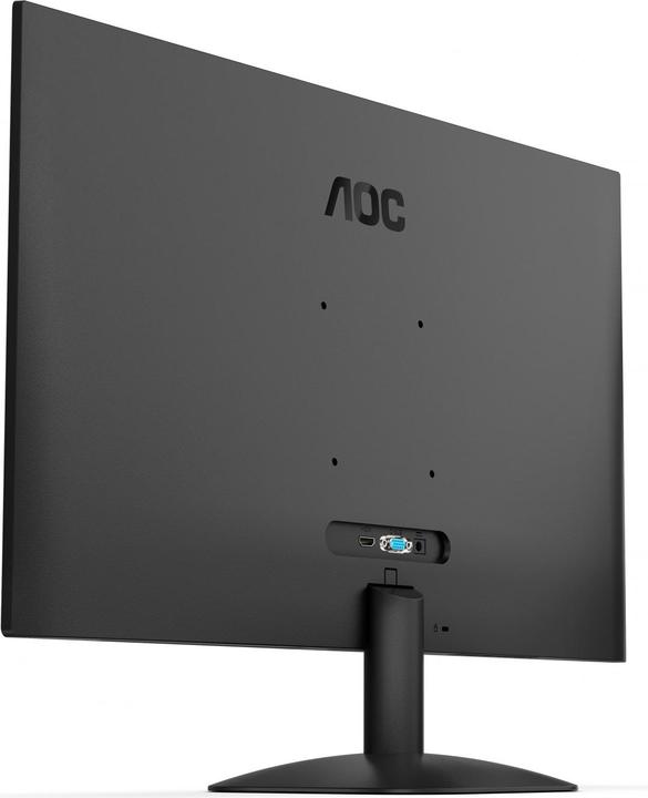 Actual product image AOC 27B35HM VA Monitor,,, D-Sub, HDMI (1920 x 1080 pixels, 27")