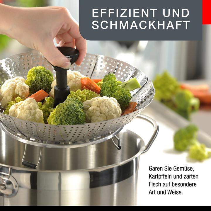 Produktbild GEFU G-15460 (26.60 cm, Kunststoff, Metall)