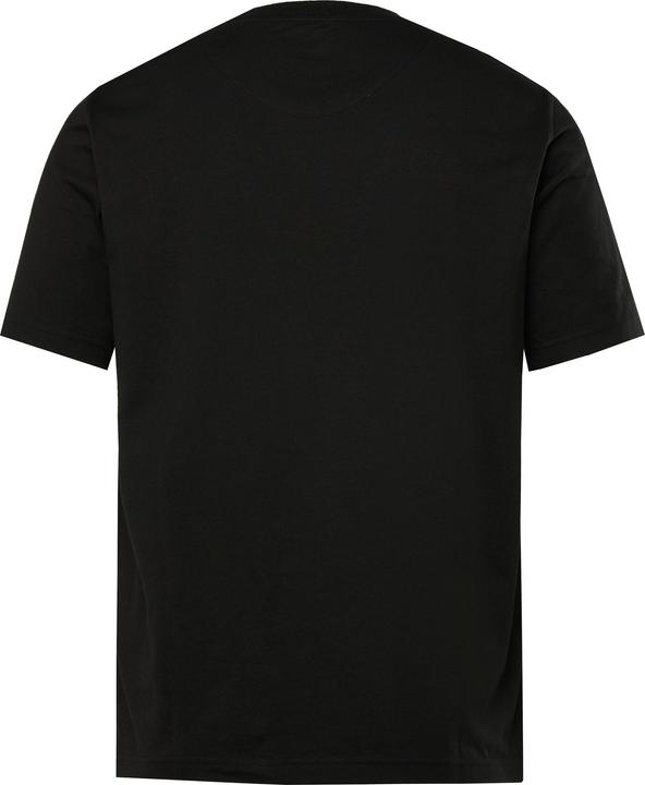Image du produit Men+ T-shirt, manches courtes et imprimé poitrine - jusqu'au 8 XL (L)