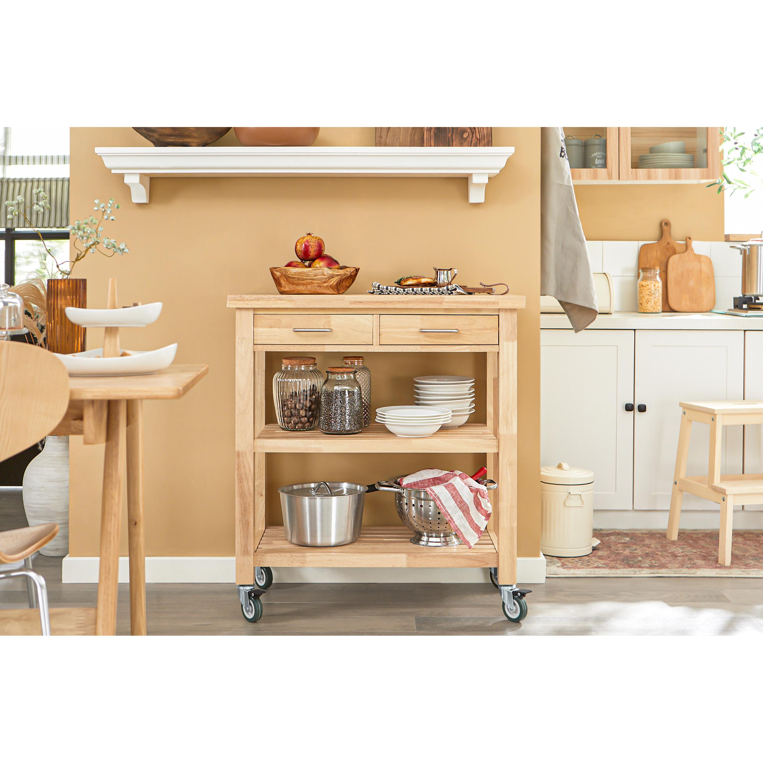 Thumbnail - SoBuy, Servierwagen, Bethany