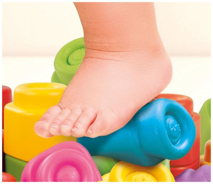 Produktbild Clementoni Baby Clemmy - Senses Bal