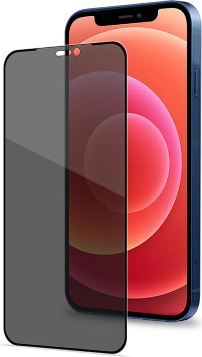 Actual product image Celly Full Glass (1 pcs., Apple iPhone 12 Pro)