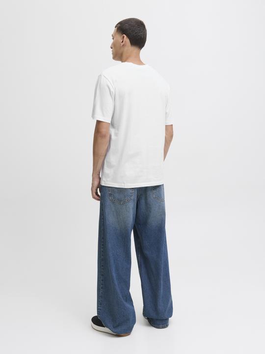 Produktbild Jack & Jones 3er-pack T-shirt T-shirt (M)