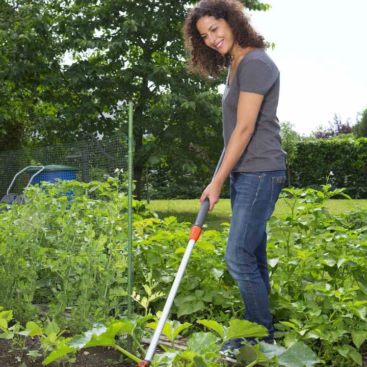 Actual product image Gardena combisystem cultivator