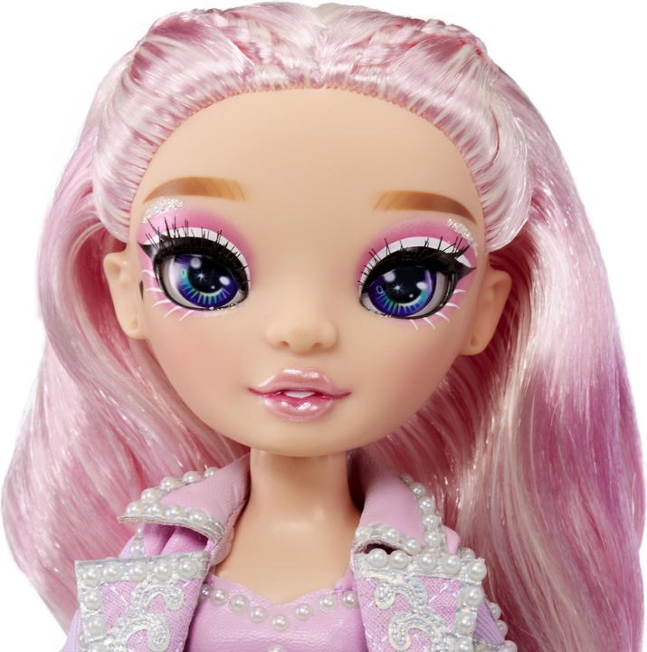 Produktbild MGA Rainbow Vision Rainbow High - Minnie Choi