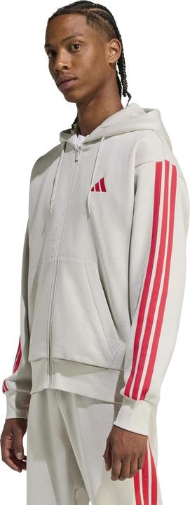Image du produit Adidas Essentials 3-Stripes Fleece (L)