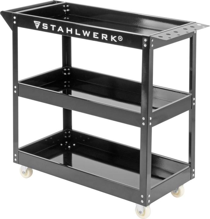 Stahlwerk Chariot à outils TC-3 ST (1 x)