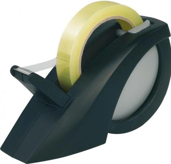 Maped Distributore da tavolo Expert Compact Pro Green, nero/grigio
