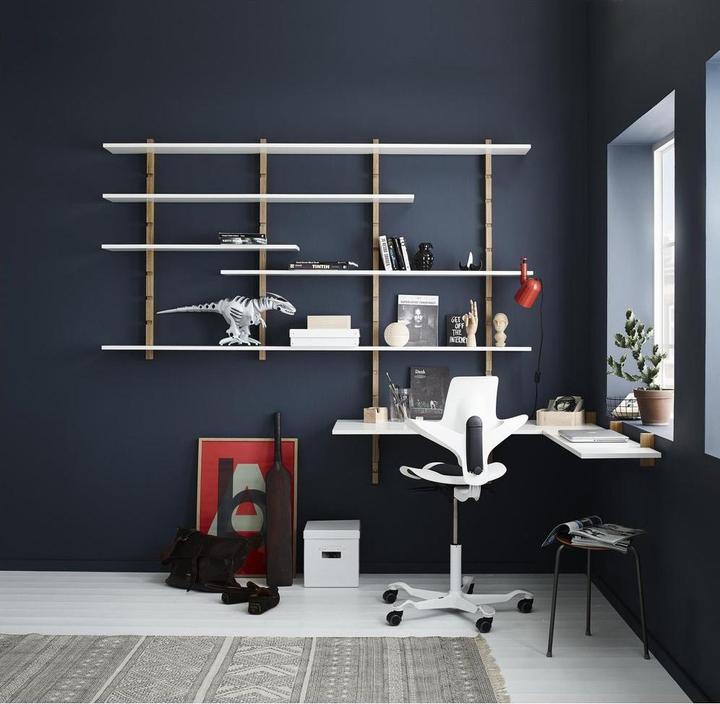 Produktbild HAG Capisco Puls 8010