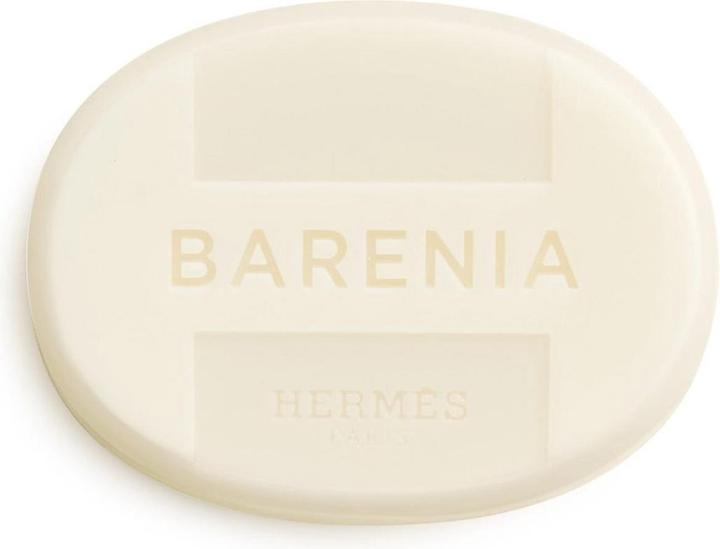 Actual product image Hermès Parfums Hermes Barénia Soap (Hard soap, 125 ml)