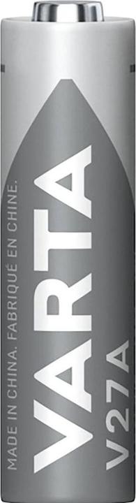 Produktbild Varta Alkaline (2 Stk., LR27, 19 mAh)