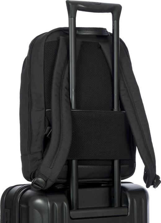 Immagine prodotto Brics Zaino Monza 40 cm con scomparto per laptop (13 l)