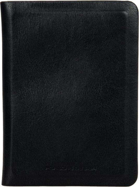 Immagine prodotto Porsche Design Portapassaporto PD SLG senza cuciture (Copertina del passaporto)