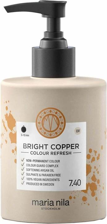 Maria Nila Bright Copper (300 ml)