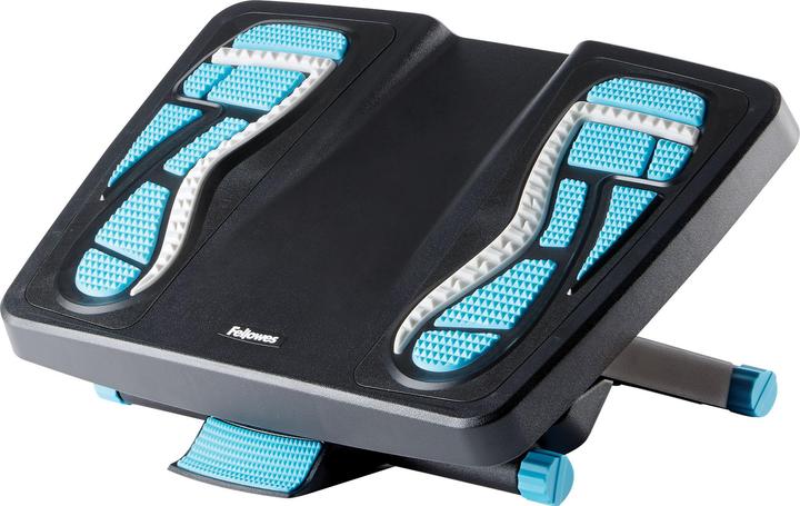 Fellowes Poggiapiedi (45,5 x 33 cm)