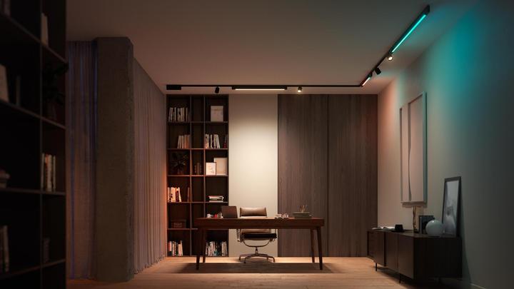Actual product image Philips Hue Perifo (510 lm)