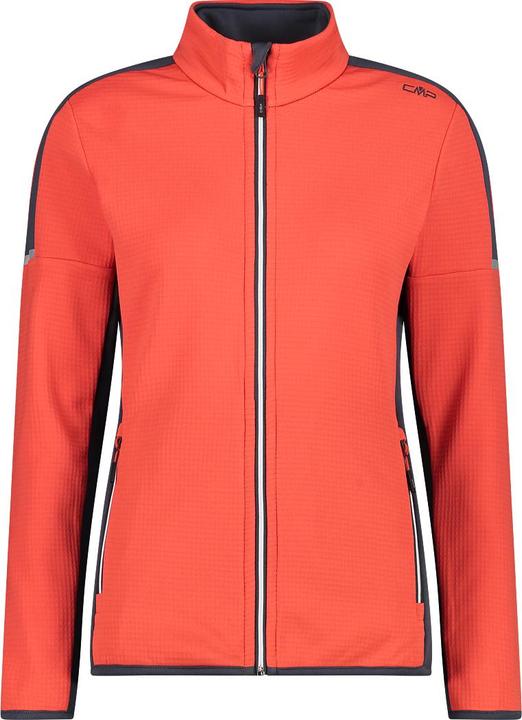 Immagine prodotto CMP Campagnolo Pile donna con mezza zip (M)