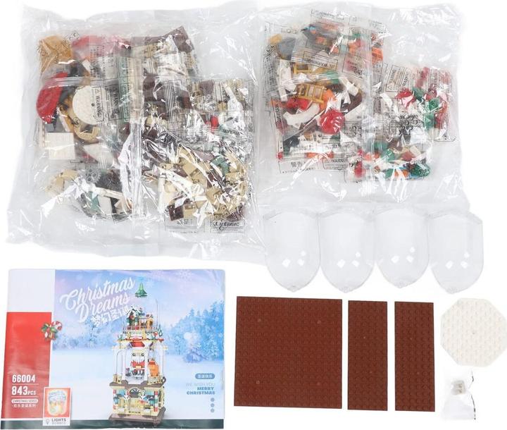 Produktbild Viewsonic VSB050 Netzwerkkarte WLAN / Bluetooth (USB, USB 3.0)