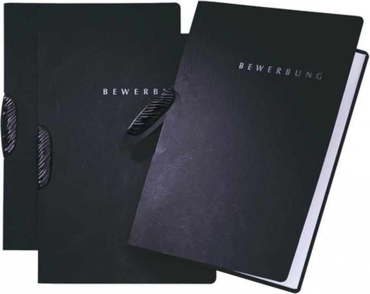 Produktbild Pagna Bewerbungsmappe Swing (A4, 1 x)