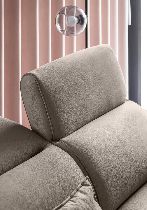 Produktbild ELTAP Noble (Bettsofa, Ecksofa, 4-Sitzer)