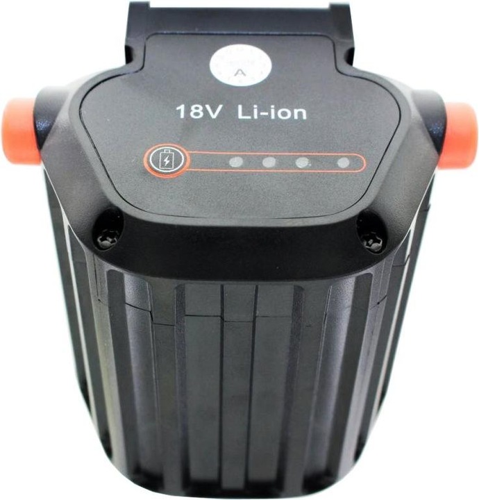 Actual product image AccuCell Battery Gardena Accu Hedge Trimmer EasyCut Li-18/50 Gardena 09840-20 (18 V)