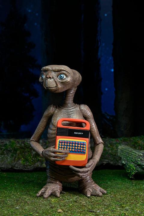 Immagine prodotto Neca E.T. l'extra-terrestre: Ultimate E.T.