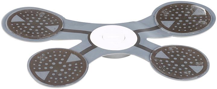 Actual product image Speeron EMS muscle trainer/stimulator for back & shoulder