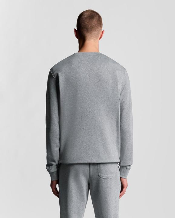 Image du produit Lyle and Scott Lyle & Scott Sweat ras du cou - 103585 (S)