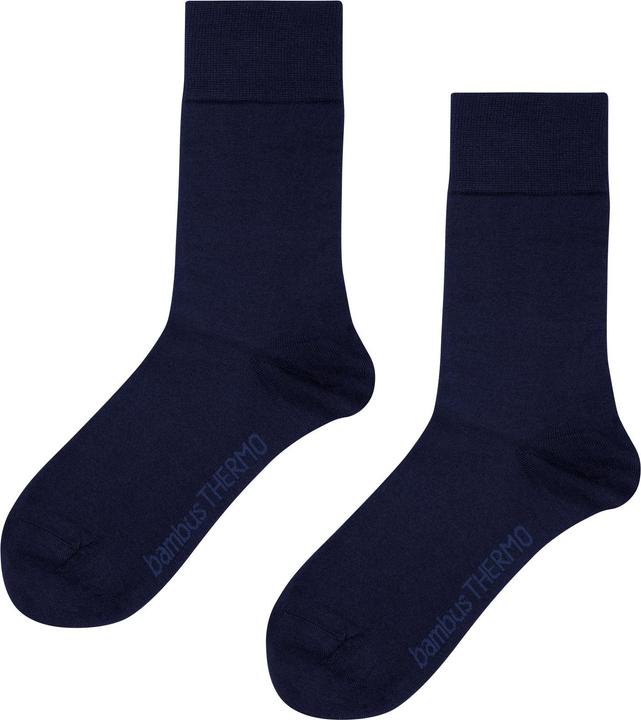 Immagine prodotto Nur Die Bambus Thermo (Confezione singola, 39 - 42)