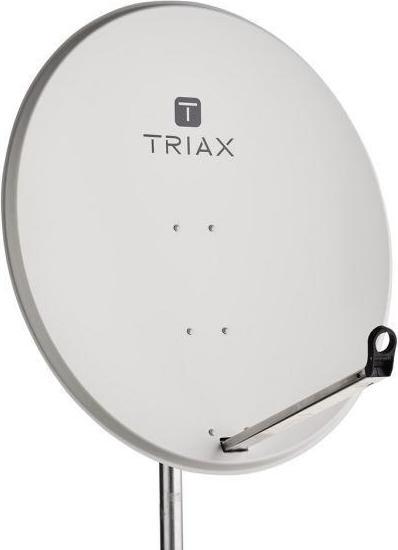 Produktbild Triax Schüssel Satellitenschüssel 100 Td Weiss