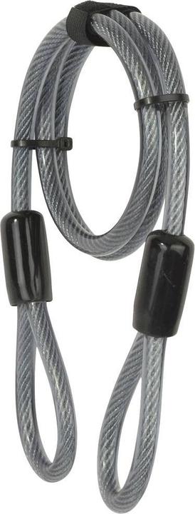 Actual product image Yale Security Cable 1200mm (120 cm)