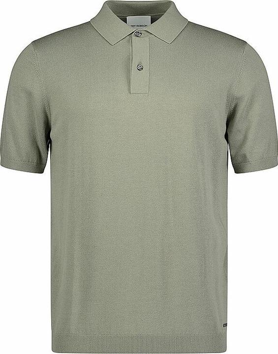 Actual product image Roy Robson Poloshirt (L)