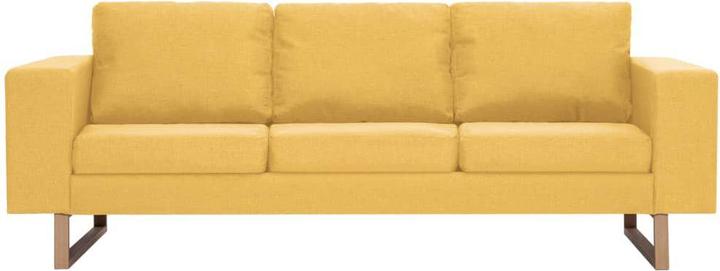 Produktbild vidaXL Sofa (3-Sitzer)