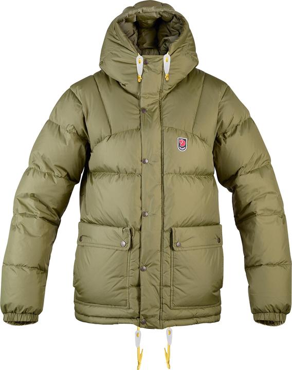 Fjällräven Expedition Down Lite Jacket (S)