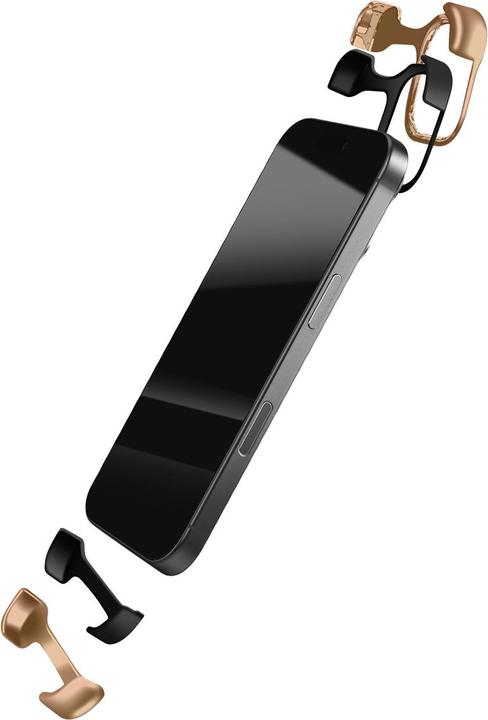 Actual product image Arc Pulse Ultra Hülle iPhone 16 Pro Max (Apple iPhone 16 Pro Max)