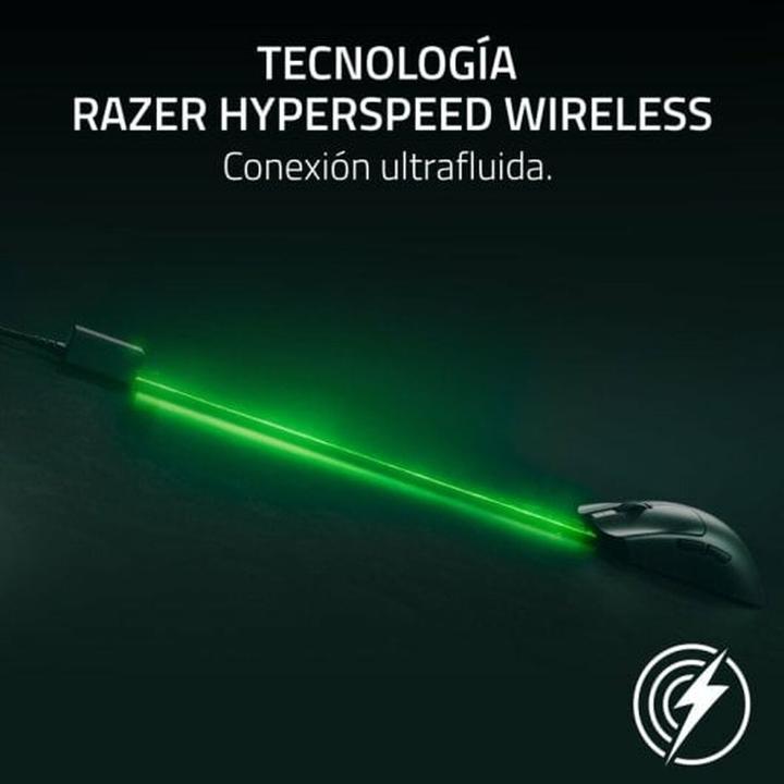 Produktbild Razer Viper V3 Pro (Kabellos, Kabelgebunden)
