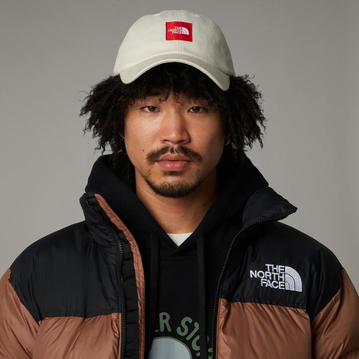 Actual product image North Face Norm (One size)