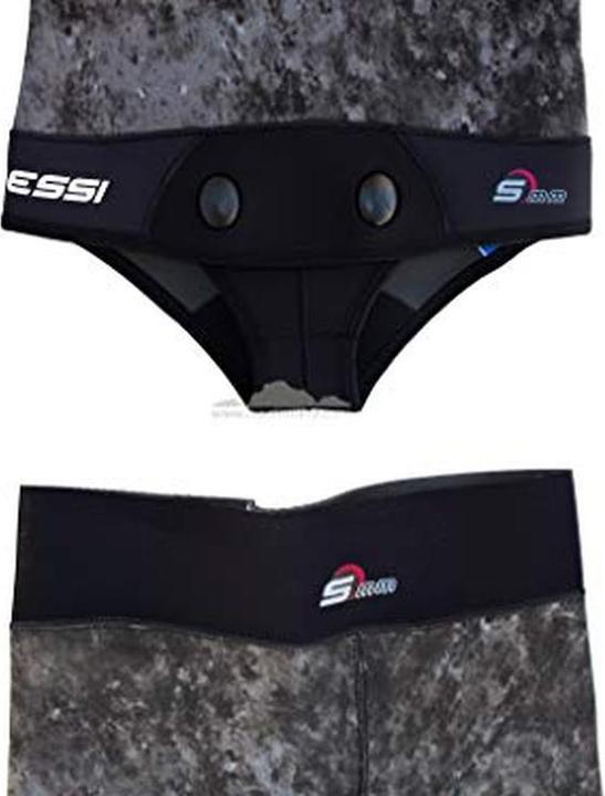 Immagine prodotto Cressi Tracina (7 mm, L)