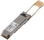 Actual product image Cisco 100G SR1.2 BIDI QSFP