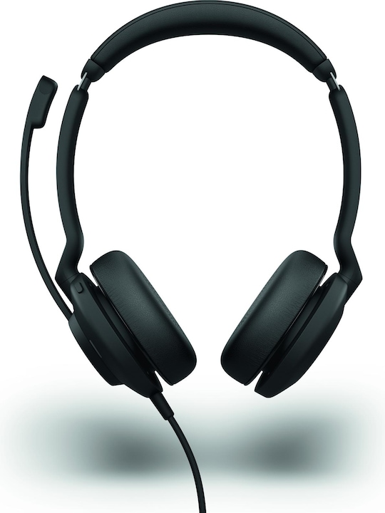 Actual product image Jabra EVOLVE2 30 SE USB-A UC (Cable, USB-A)