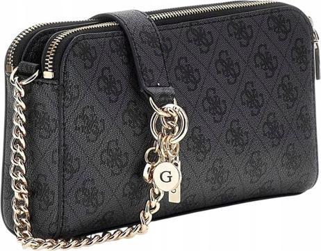 Produktbild Guess Mini Bag ECO ERICA STATUS
