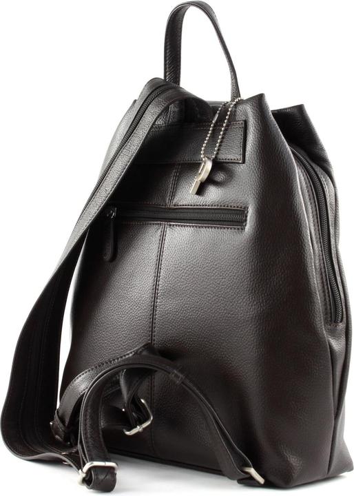 Image du produit Picard Luis City Sac à dos en cuir 25 cm (6 l)
