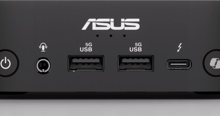 Produktbild ASUS NUC 14 PRO AI RNUC14LNKU7094H2 (Intel Core Ultra 7 265)