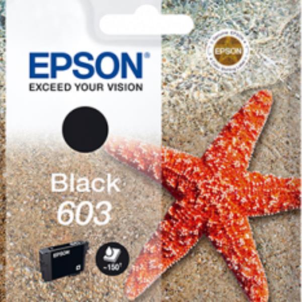Produktbild Epson 603 (BK)