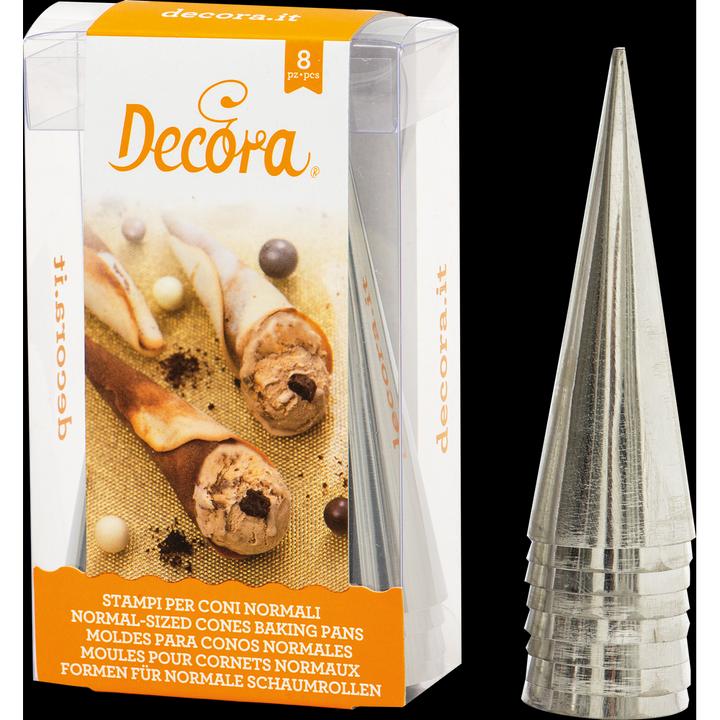 Produktbild Decora Schaumrollen (4 cm)