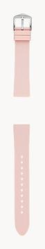 Image du produit Fossil Strap Bar - Femmes (18 mm, Silicone, Caoutchouc)