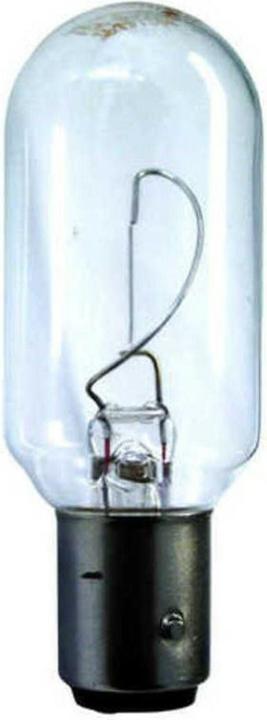 Produktbild Hellamarine Glühlampe für Positionslaternen für Seiten-Topp-Dreifarben und Signallaternen