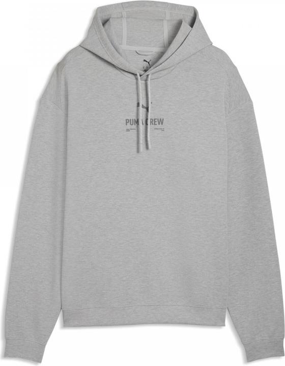 Image du produit Puma M Cloudspun Branded Hoodie (L)