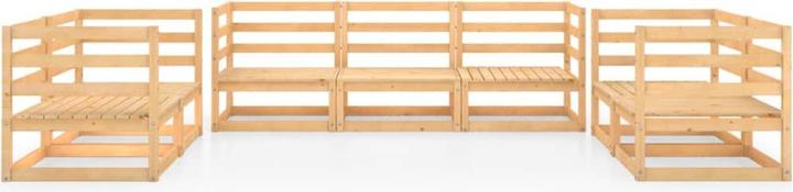 Produktbild vidaXL Selene